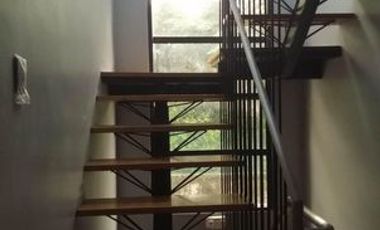 3-Storey Brandnew Modern House for Rent at Greenwoods Executive Village, Pasig City