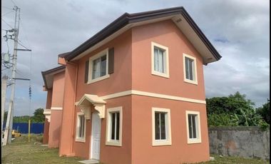 2 BEDROOMS HOUSE AND LOT FOR SALE IN CDO