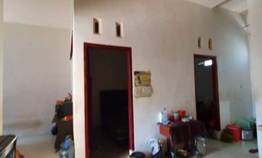 DIJUAL Rumah Boteng Menganti Gresik