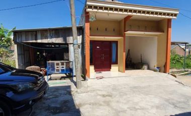 DIJUAL Rumah Boteng Menganti Gresik