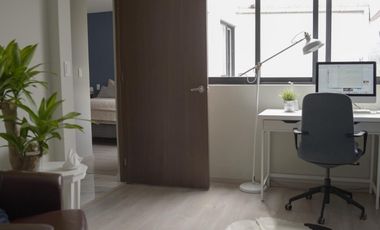 PENTHOUSE EN VENTA  SAN SIMÓN 150, SAN SIMÓN TICUMAC, DEL VALLE BENITO JUAREZ CDMX
