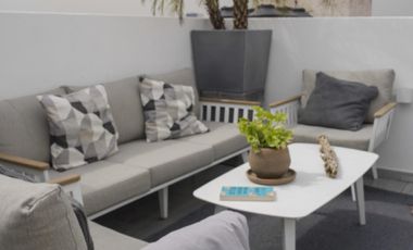 PENTHOUSE EN VENTA  SAN SIMÓN 150, SAN SIMÓN TICUMAC, DEL VALLE BENITO JUAREZ CDMX