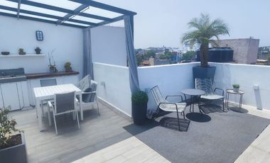 PENTHOUSE EN VENTA  SAN SIMÓN 150, SAN SIMÓN TICUMAC, DEL VALLE BENITO JUAREZ CDMX