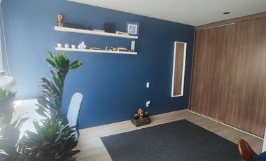 PENTHOUSE EN VENTA  SAN SIMÓN 150, SAN SIMÓN TICUMAC, DEL VALLE BENITO JUAREZ CDMX