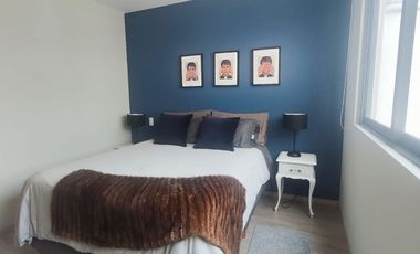 PENTHOUSE EN VENTA  SAN SIMÓN 150, SAN SIMÓN TICUMAC, DEL VALLE BENITO JUAREZ CDMX