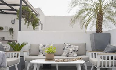 PENTHOUSE EN VENTA  SAN SIMÓN 150, SAN SIMÓN TICUMAC, DEL VALLE BENITO JUAREZ CDMX