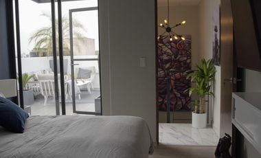 PENTHOUSE EN VENTA  SAN SIMÓN 150, SAN SIMÓN TICUMAC, DEL VALLE BENITO JUAREZ CDMX