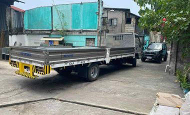 FOR SALE - Warehouse in Brgy. 163, Caloocan City