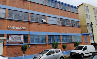 EDIFICIO EN VENTA SATÉLITE, EXCELENTE OPORTUNIDAD PARA INVERSIÓN CON TODOS LOS SERVICIOS.