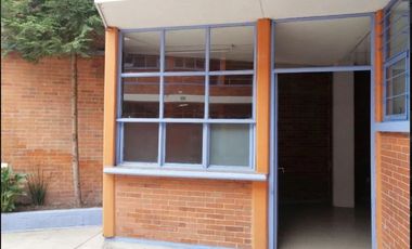 EDIFICIO EN VENTA SATÉLITE, EXCELENTE OPORTUNIDAD PARA INVERSIÓN CON TODOS LOS SERVICIOS.