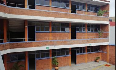 EDIFICIO EN VENTA SATÉLITE, EXCELENTE OPORTUNIDAD PARA INVERSIÓN CON TODOS LOS SERVICIOS.