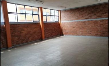EDIFICIO EN VENTA SATÉLITE, EXCELENTE OPORTUNIDAD PARA INVERSIÓN CON TODOS LOS SERVICIOS.