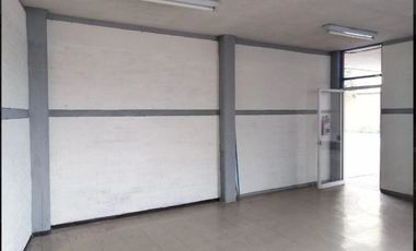 EDIFICIO EN VENTA SATÉLITE, EXCELENTE OPORTUNIDAD PARA INVERSIÓN CON TODOS LOS SERVICIOS.