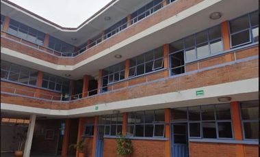 EDIFICIO EN VENTA SATÉLITE, EXCELENTE OPORTUNIDAD PARA INVERSIÓN CON TODOS LOS SERVICIOS.