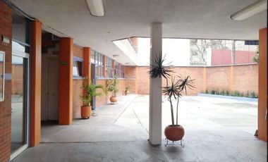 EDIFICIO EN VENTA SATÉLITE, EXCELENTE OPORTUNIDAD PARA INVERSIÓN CON TODOS LOS SERVICIOS.