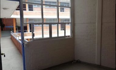 EDIFICIO EN VENTA SATÉLITE, EXCELENTE OPORTUNIDAD PARA INVERSIÓN CON TODOS LOS SERVICIOS.