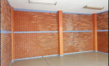 EDIFICIO EN VENTA SATÉLITE, EXCELENTE OPORTUNIDAD PARA INVERSIÓN CON TODOS LOS SERVICIOS.