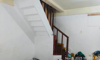 House and Lot for sale in Villa de Primarosa, Buhay na Tubig, Imus Cavite