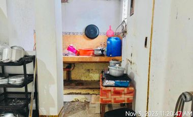 House and Lot for sale in Villa de Primarosa, Buhay na Tubig, Imus Cavite