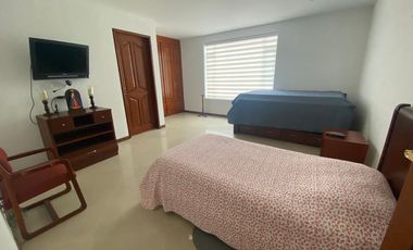 SE VENDE Y PERMUTA HERMOSA CASA CLUB RESIDENCIAL GUARIGUA, CAJICÁ CUNDINAMARCA