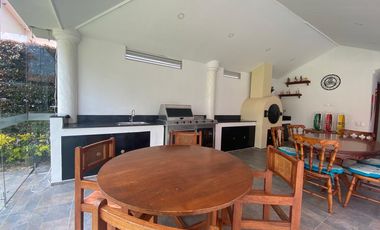 SE VENDE Y PERMUTA HERMOSA CASA CLUB RESIDENCIAL GUARIGUA, CAJICÁ CUNDINAMARCA