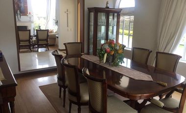 SE VENDE Y PERMUTA HERMOSA CASA CLUB RESIDENCIAL GUARIGUA, CAJICÁ CUNDINAMARCA