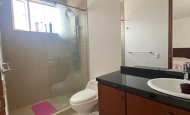 SE VENDE Y PERMUTA HERMOSA CASA CLUB RESIDENCIAL GUARIGUA, CAJICÁ CUNDINAMARCA