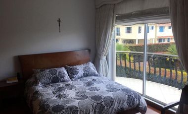 SE VENDE Y PERMUTA HERMOSA CASA CLUB RESIDENCIAL GUARIGUA, CAJICÁ CUNDINAMARCA