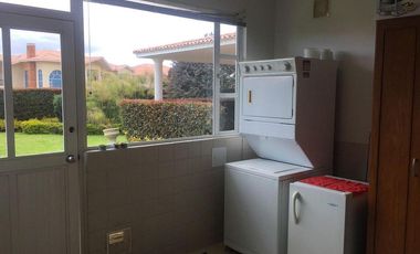 SE VENDE Y PERMUTA HERMOSA CASA CLUB RESIDENCIAL GUARIGUA, CAJICÁ CUNDINAMARCA