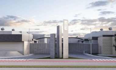 TERRENO EN VENTA PARQUE INDUSTRIAL , ZAPOPAN