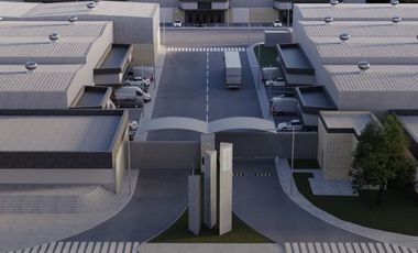 TERRENO EN VENTA PARQUE INDUSTRIAL , ZAPOPAN