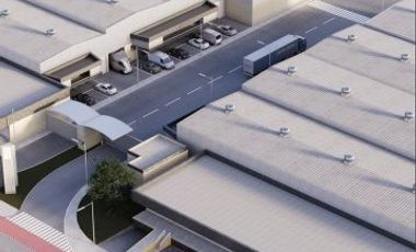 TERRENO EN VENTA PARQUE INDUSTRIAL , ZAPOPAN