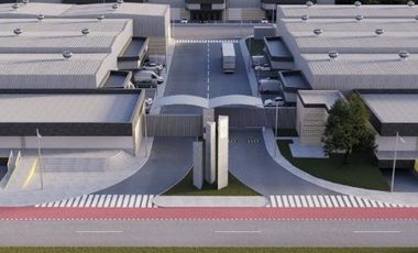 TERRENO EN VENTA PARQUE INDUSTRIAL , ZAPOPAN