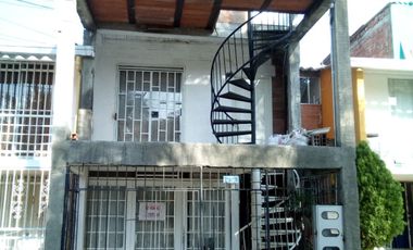 Casa en Urbanización Arboleda Campestre en el Km 6 vía Cali Candelaria