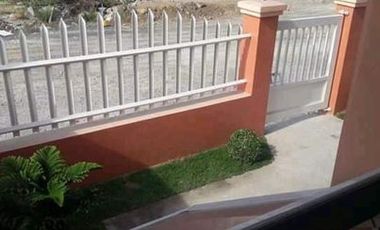 House and Lot For Sale Valenzuela
