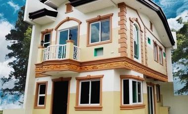 House and Lot For Sale Valenzuela
