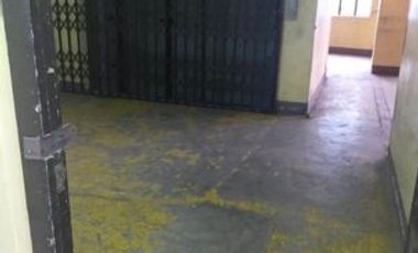 Warehouse for Rent at Banawe, Sto. Domingo, Quezon City