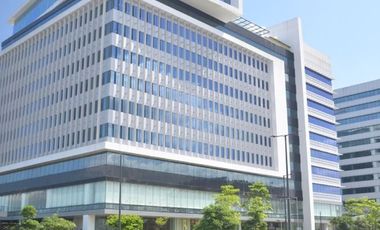 PEZA Accredited Office Space For Lease in Clark Global City