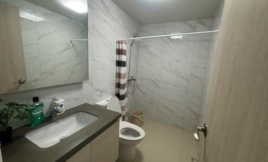 FOR SALE : 3BR FRONT SEAVIEW IN MANDANI BAY. FURNISHED & BRANDNEW. MOVE-IN READY.