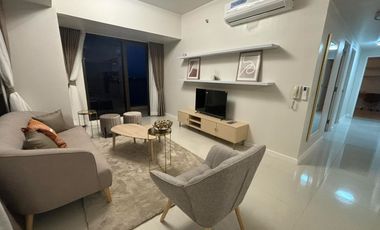 FOR SALE : 3BR FRONT SEAVIEW IN MANDANI BAY. FURNISHED & BRANDNEW. MOVE-IN READY.