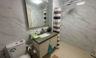 FOR SALE : 3BR FRONT SEAVIEW IN MANDANI BAY. FURNISHED & BRANDNEW. MOVE-IN READY.