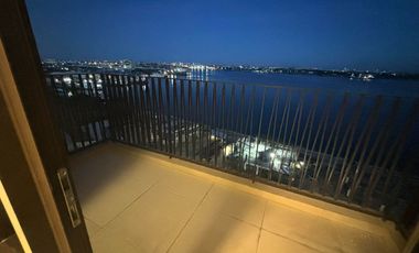 FOR SALE : 3BR FRONT SEAVIEW IN MANDANI BAY. FURNISHED & BRANDNEW. MOVE-IN READY.