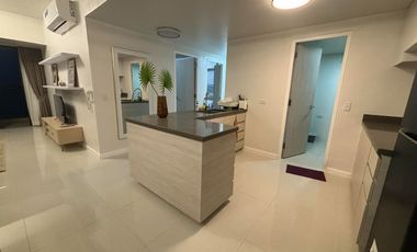 FOR SALE : 3BR FRONT SEAVIEW IN MANDANI BAY. FURNISHED & BRANDNEW. MOVE-IN READY.