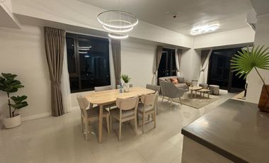 FOR SALE : 3BR FRONT SEAVIEW IN MANDANI BAY. FURNISHED & BRANDNEW. MOVE-IN READY.