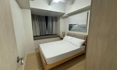 FOR SALE : 3BR FRONT SEAVIEW IN MANDANI BAY. FURNISHED & BRANDNEW. MOVE-IN READY.