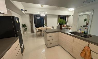 FOR SALE : 3BR FRONT SEAVIEW IN MANDANI BAY. FURNISHED & BRANDNEW. MOVE-IN READY.