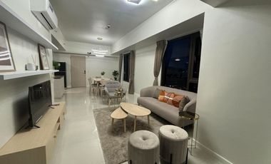 FOR SALE : 3BR FRONT SEAVIEW IN MANDANI BAY. FURNISHED & BRANDNEW. MOVE-IN READY.