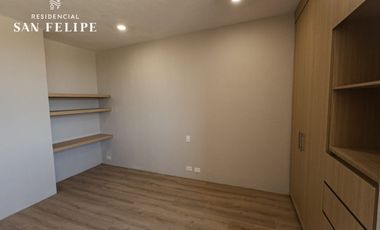 Casa en Venta - Residencial San Felipe