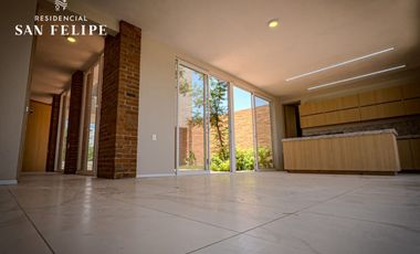 Casa en Venta - Residencial San Felipe