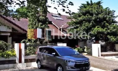 Rumah Jl. Bulldozer Baranangsiang Bogor, Jawa Barat